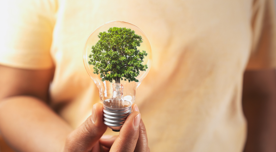 Novidades no Mercado Imobiliário para 2025: Sustentabilidade e Tecnologia em Foco