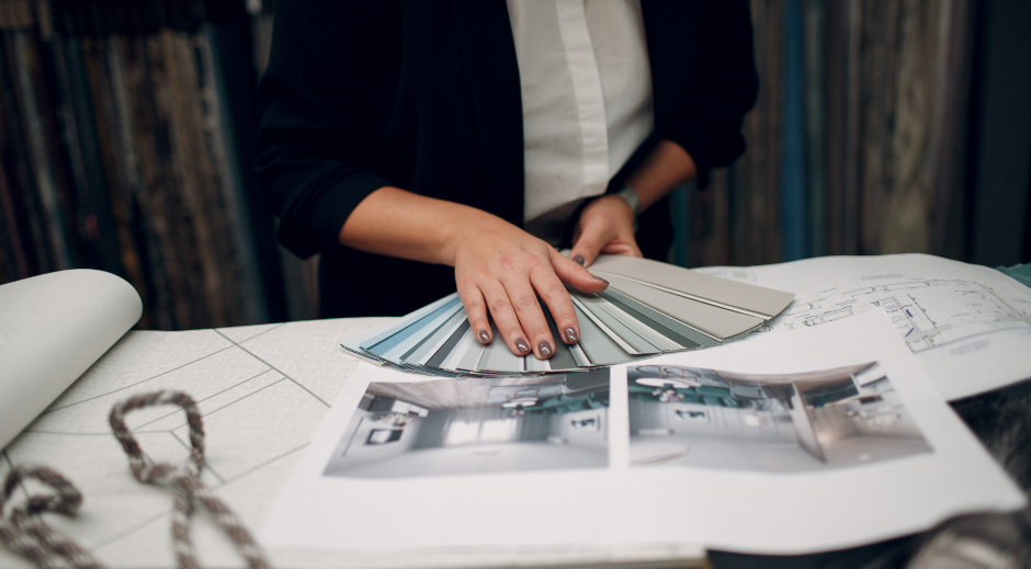Vale a pena contratar um decorador? Descubra os benefícios!