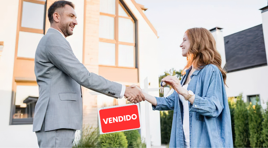 Venda seu imóvel com mais rapidez e eficiência