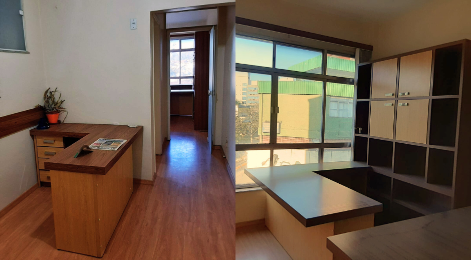 Sala comercial: como alugar com segurança